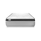VITALIT Matelas 90x200 cm Mémoire de forme - Vital Ergo