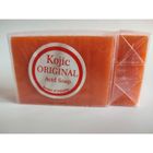 Savon - KUNCHIDIITA - 100g - Eclaircissant - Nourrissant - Adoucissant