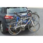 Adaptateur pour vélo sans barre tranversale Mottez A134Q côté Passager