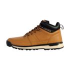 Basket Montante Homme - KAPORAL Bimo - Camel - Lacets - Confortable