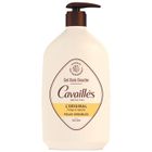 ROGE CAVAILLES Gel Bain Douche - Rogé Cavaillès - L'Original - 1L - Peaux Sensibles - Hypoallergénique