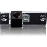 Caméra de recul CCD HD pour Saab 9-3/93/9-X/ 97X/ 9-4X /95/9-5 n° 2 avec vis - Kalakass