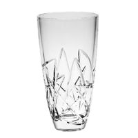 Vase en cristal phoenix 30 cm - Cristal Bohemia 15,6 Transparent