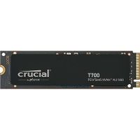Crucial T700 - SSD Interne - 1 To - PCI Express 5.0 (NVMe) - Sans dissipateur