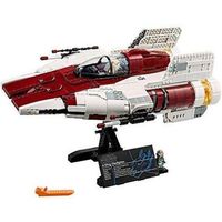 LEGO Star Wars 75275 A-Wing Starfighter Jeu de 1673 pièces