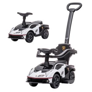 Porteur bebe Mickey et ses amis Cdiscount