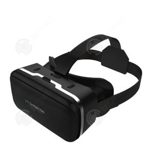 Casque realite virtuelle Cdiscount Jeux video