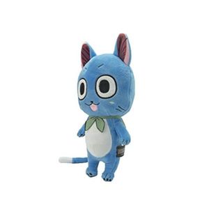 Doudou happy fairy tail clearance