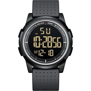 Montre affichage deals digital femme