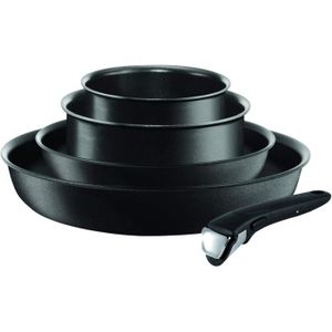 Casserole Induction Tefal 24 Cm Achat Vente Pas Cher