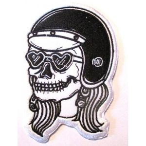 Veste tête de mort mexicaine femme outlet