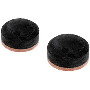 Rouge Snooker en Plastique Homyl Attache Support Reparation de Proc/éd/é de Queue de Billard