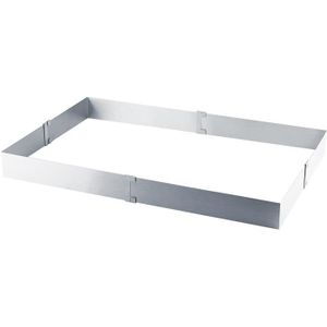 Cadre A Patisserie Extensible Cdiscount