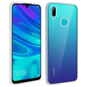ACCESSOIRES SMARTPHONE Coque Huawei P Smart 2019 - Honor 10 Lite Souple +