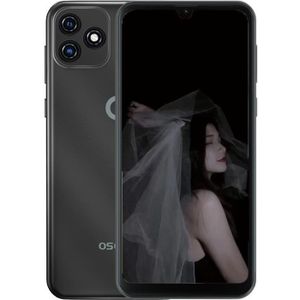 Smartphone Blackview OSCAL C20 - Écran 6,88", 32 Go, Android 11, Double SIM, Processeur Quad-Core - Neuf