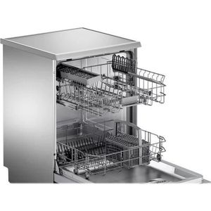Lave-vaisselle encastrable BOSCH SGI4HVS31E SER4 – 13 couverts –… –  COMPTOIR DU MÉNAGE
