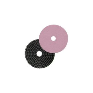 ABEL - Disque de polissage et lustrage en mousse - 018130