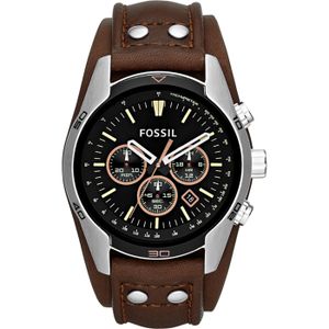 Bracelet montre sales fossil georgia