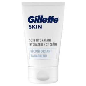 HYDRATANT VISAGE GILLETTE SKIN Soin Hydratant pour le visage - 100 ml