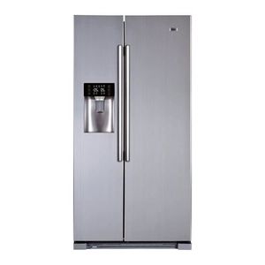 RÉFRIGÉRATEUR AMÉRICAIN HAIER HRF-550IG6 - Réfrigérateur américain - 550L 