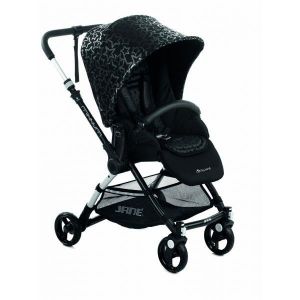 Poussette double jane pas cher outlet