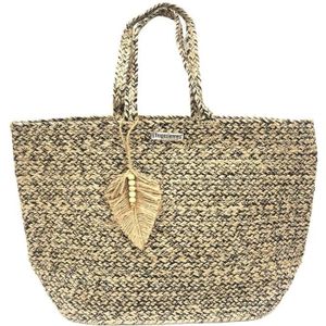 sac paille tropezienne