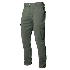 Pantalon De Travail Homme Stretch Cargo - Tactique, Décontracté, Pour Running, Chasse, Bricolage