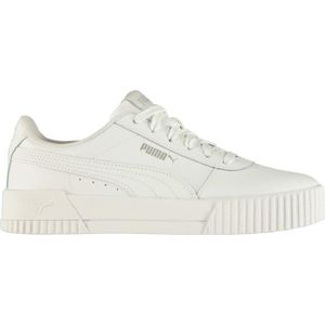 puma bout en or