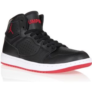 BASKET Baskets Access - JORDAN - Homme - Noir, Rouge et B