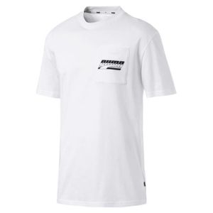 t shirt puma homme pas cher