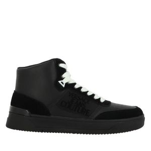 Versace chaussure montante sale