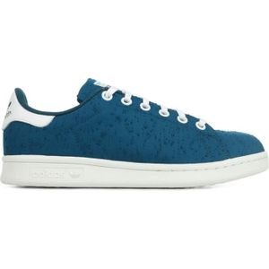 Stan smith store bleu nuit