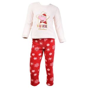 PYJAMA Pyjama Fille Licence : Minnie, Looney Tunes, Minio