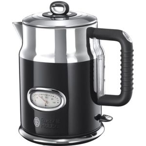 BOUILLOIRE ÉLECTRIQUE RUSSELL HOBBS 21671-70 Bouilloire Electrique 1,7L 
