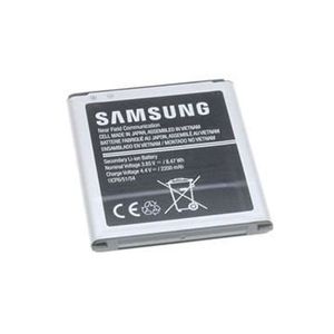 Samsung Batterie d'origine pour Galaxy XCover 5 - Batterie téléphone - LDLC