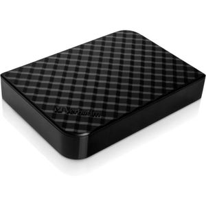 DISQUE DUR EXTERNE 47685 4To Store 'N' Save 3.5