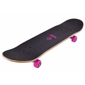 SKATEBOARD - LONGBOARD Skateboard - STREET SURFING - hello darlin - 31”x7,75” - Érable - Rose