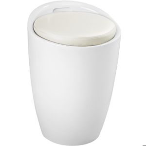 Tabouret Tectake Achat Vente Pas Cher