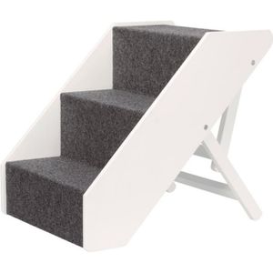 Escalier Piscine Pour Chien Achat Vente Pas Cher