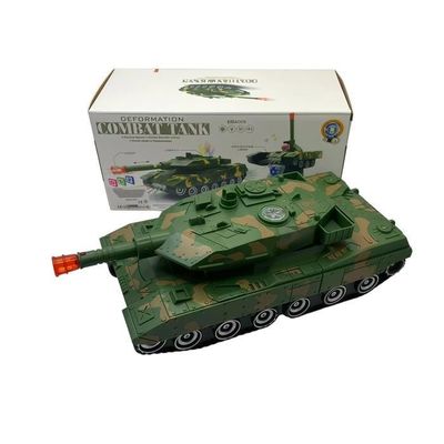 SOLIDO TANK MUSEUM allemand Hanomag Stummel Sdkfz 251/9 Panzer Char 1