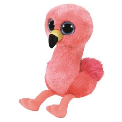 Ty flamant rose top