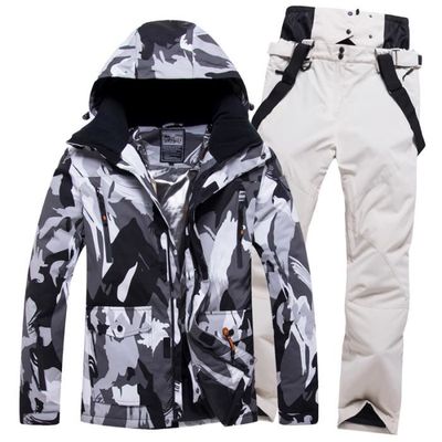 Combinaison de ski picture homme deals