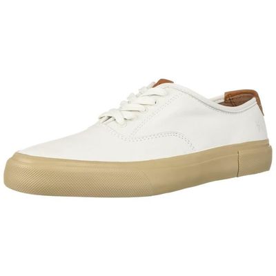 Frye ludlow clearance low sneaker