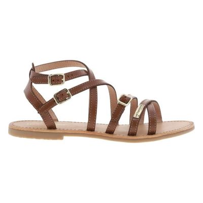 Les tropeziennes nu pieds sales