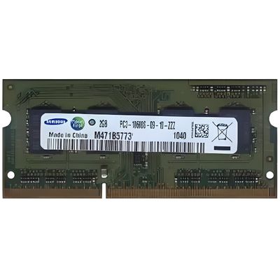 Samsung 2gb 1rx8 pc3 on sale