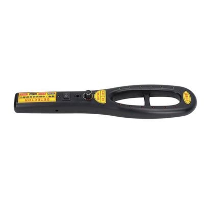 Le Noir - Détecteur De Tension AC Sans Contact 12V 1000V, Sensibilité