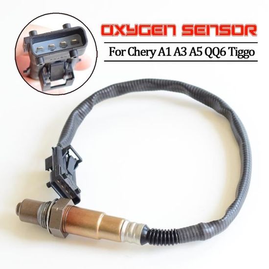 Capteur D'oxygène Rapport Air-carburant HZYCKJ C2C29250 Pour Jaguar XJ8 XJR XK8 Vanden Plas 4.0L V8 1999-2003