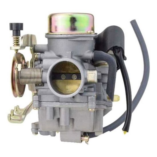 CARBURATEUR QUAD LINHAI HYTRACK 260 ATN4Z