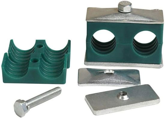 Colliers De Serrage En Plastique 500 Mm X 12 Mm, Colliers De Serrage