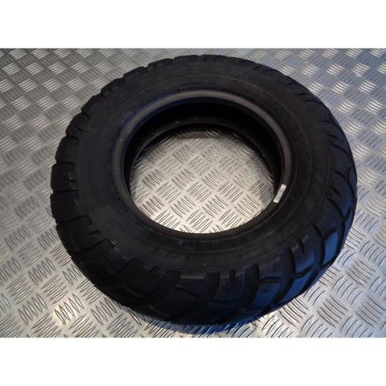 Pneu Michelin Reggae 130/90-10 61J - Pour Scooter, été, Avant/arrière, Neuf Jamais Monté